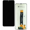 Дисплей для Samsung A047 Galaxy A04s, A136 Galaxy A13 5G, чорний, без рамки, (Box), FPC6510(od49523)