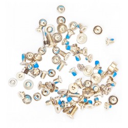 Шуруп для iPhone 7 Plus, сріблястий колір, повний комплект Шуруп для iPhone 7 Plus, сріблястий колір, повний комплект