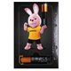 Батарейка Duracell Optimum LR03, AAA, мікропальчикова, 1 шт Батарейка Duracell Optimum LR03, AAA, мікропальчикова, 1 шт