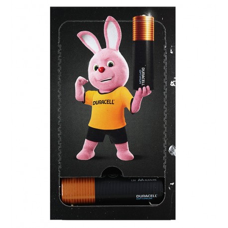 Батарейка Duracell Optimum LR06, AA, пальчикова, 1 шт Батарейка Duracell Optimum LR06, AA, пальчикова, 1 шт