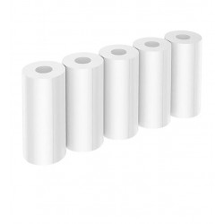 Термобумага Hoco для детского фотоаппарата, комплект 5шт Термобумага Hoco для детского фотоаппарата, комплект 5шт