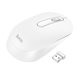 Мышь беспроводная Hoco GM14, белая Мышь беспроводная Hoco GM14, белая
