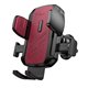 Автодержатель HOCO H64, black and red