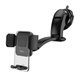 Автодержатель HOCO CA118, space black