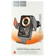 Автодержатель Hoco HW7, с беспроводной зарядкой 15W, metal gray