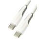 Кабель Type-C - Type-C, Borofone BX119, 1 м, PD 60 Вт