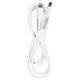 Кабель Type-C - Lightning, Borofone BX119, 1 м, PD 27 Вт