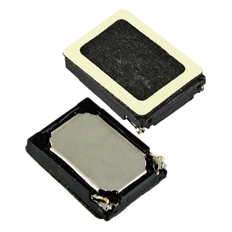 Звонок для Nokia C32, Motorola Moto G14 PAYF0010IN, Moto G84, Samsung A032 Galaxy A03 Core, 15х11mm