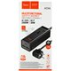 Удлинитель Hoco AC9A на 1 розетку, USB порт и Type-C PD 30W порта для зарядки, шнур: 1,5м черный Удлинитель Hoco AC9A на 1 розетку, USB порт и Type-C PD 30W порта для зарядки, шнур: 1,5м черный