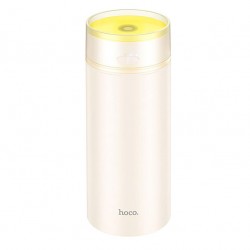 Увлажнитель воздуха Hoco HX32, с одним распылением, beige Увлажнитель воздуха Hoco HX32, с одним распылением, beige