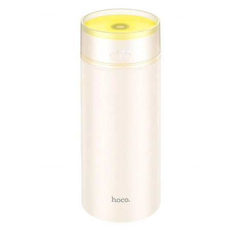 Увлажнитель воздуха Hoco HX32, с одним распылением, beige