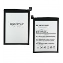 Аккумулятор Borofone PC60 для Motorola Moto G24 Power, Moto G54, Moto G54 Power, Li-ion, 3,91 B, 6000mAh