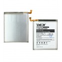 Аккумулятор Deji EB-BA546ABY для Samsung A256 Galaxy A25, A346 Galaxy A34 5G, A546 Galaxy A54 5G, Li-Polymer, 3,88 B, 5000 мАч