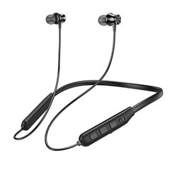 Наушники беспроводные Hoco ES64, bluetooth, вакуумные Наушники беспроводные Hoco ES64, bluetooth, вакуумные