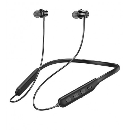 Наушники беспроводные Hoco ES64, bluetooth, вакуумные
