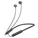 Навушники бездротові Hoco ES67, bluetooth, вакуумні, чорні
