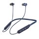 Наушники беспроводные Hoco ES64, bluetooth, вакуумные, navy blue