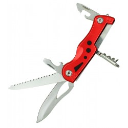 Мультитул нож Traveler MS-001, 11 см Мультитул нож Traveler MS-001, 11 см