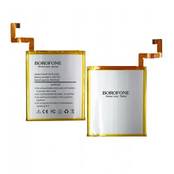Акумулятор Borofone L19D1P32 для планшетів Lenovo X606 M10 Plus 2nd Gen, Tab M10 (2023), Li-Polymer, 3,86 В, 5000 мАг