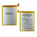 Акумулятор Borofone NC50 для Motorola Moto G32, XT2167-2 Moto G41, Li-ion, 3,87 В, 5000 мАг