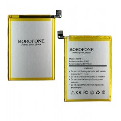 Аккумулятор Borofone NH50 для Motorola Moto E13 (XT2345), Moto E32, Moto E32s, Moto G13, Moto G62 5G, XT2231 Moto G22, Li-ion, 3,87 B, 5000mAh