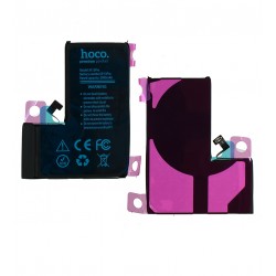 Аккумулятор Hoco для Apple iPhone 13 Pro, Li-ion, 3,87 B, 3095mAh, Original IC Аккумулятор Hoco для Apple iPhone 13 Pro, Li-ion, 3,87 B, 3095mAh, Original IC