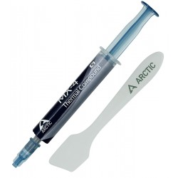 Термопаста Arctic MX-4 8.5 Вт/мК, шприц 4г