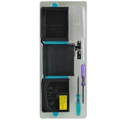Акумулятор A1713 для MacBook Pro Retina 13.3 A1708 2016-2017, 8755 мАг, Original PRC Акумулятор A1713 для MacBook Pro Retina 13.3 A1708 2016-2017, 8755 мАг, Original PRC