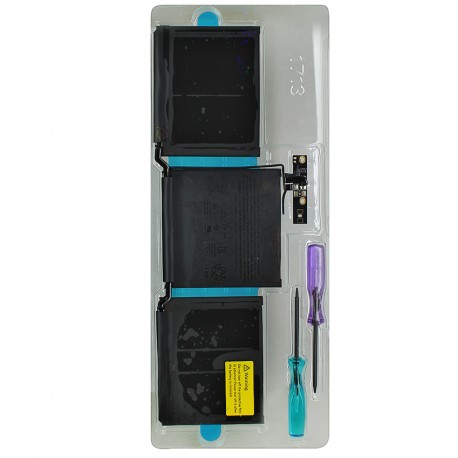 Аккумулятор A1713 для MacBook Pro Retina 13.3 A1708 2016-2017, 8755 мАч, Original PRC Аккумулятор A1713 для MacBook Pro Retina 13.3 A1708 2016-2017, 8755 мАч, Original PRC