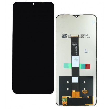 Дисплей для Umidigi A11, A11S, A9, Xiaomi Poco C3, Redmi 10A, Redmi 9A, Redmi 9AT, Redmi 9C, чорний, без рамки, (Box) M2006C3LG, M2006C3LI, M2006C3... Дисплей для Umidigi A11, A11S, A9, Xiaomi Poco C3, Redmi 10A, Redmi 9A, Redmi 9AT, Redmi 9C, чорний, без рамки, (Box) M2006C3LG, M2006C3LI, M2006C3...