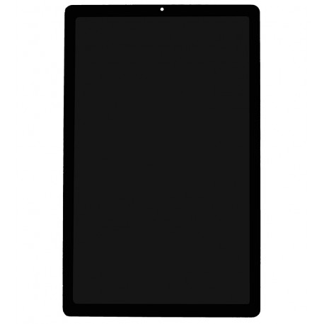 Дисплей для Lenovo Tab M9 TB310FU, чорний, без рамки