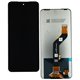 Дисплей для Infinix Hot 30 Play NFC, черный, без рамки, оригинал (переклеенное стекло), X6835B, X6835 Дисплей для Infinix Hot 30 Play NFC, черный, без рамки, оригинал (переклеенное стекло), X6835B, X6835