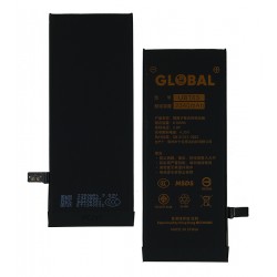 Акумулятор Mechanic для Apple iPhone 6S, Li-Polymer, 3,8 B, 2340mAh, збільшена ємність, Original IC Акумулятор Mechanic для Apple iPhone 6S, Li-Polymer, 3,8 B, 2340mAh, збільшена ємність, Original IC