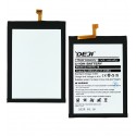 Аккумулятор Deji EB-BN770ABY для Samsung N770 Galaxy Note 10 Lite, Li-ion, 3.86 В, 4500 мАг