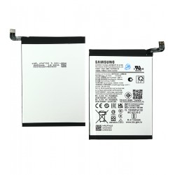 Акумулятор HQ-7160SS для Samsung A065 Galaxy A06, A066 Galaxy A06 5G, Li-ion, 3,85 B, 5000 мАг, оригінал (PRC)