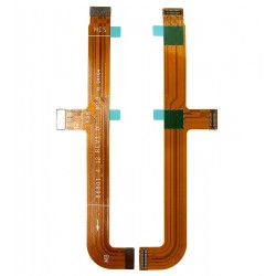 Шлейф для Samsung X210 Galaxy Tab A9 Plus Wi-Fi, X215 Galaxy Tab A9 Plus LTE, X216 Galaxy Tab A9 Plus 5G, межплатный