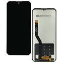 Дисплей для Oukitel G1 Y92071 V01, з сенсорним екраном (дисплейний модуль), чорний, High Quality