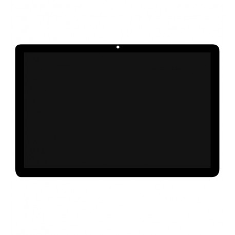 Дисплей для планшета Blackview Tab 70, черный, с сенсорным экраном