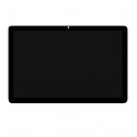 Дисплей для планшета Blackview Tab 70, черный, с сенсорным экраном