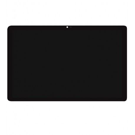 Дисплей для планшета Blackview Tab 80, черный, с сенсорным экраном