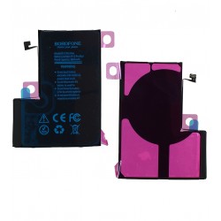 Акумулятор Borofone для Apple iPhone 12 Pro Max, Li-ion, 3,83 В, 3687 мАг, Original IC, (A2466)