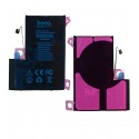 Акумулятор Hoco для Apple iPhone 12 Pro Max, Li-ion, 3,83 В, 3687 мАг, Original IC (A2466)