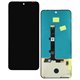Дисплей для Tecno Spark 30 Pro (KL7); Infinix Hot 50 Pro (X6881), черный, без рамки, Original (PRC) (od49724)