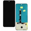 Дисплей для Tecno Spark 30 Pro (KL7); Infinix Hot 50 Pro (X6881), черный, без рамки, Original (PRC) (od49724)