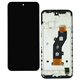Дисплей для Tecno Spark 30C, чорний, з рамкою, High Copy, TXDI670QBAPX, kl5, kl5n Дисплей для Tecno Spark 30C, чорний, з рамкою, High Copy, TXDI670QBAPX, kl5, kl5n