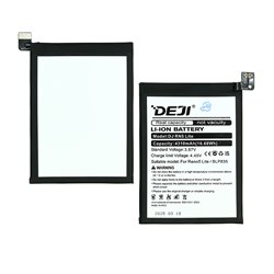 Аккумулятор Deji BLP835 для Oppo A94 4G, F19 Pro, Reno 5 Lite, Li-ion, 3,87 В, 4420 мАч