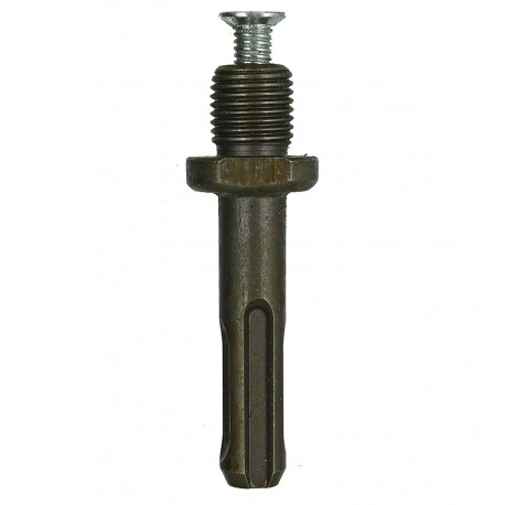 Переходник перфоратор SDS-PLUS/резьба под патрон 1/2"