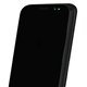 Дисплей для Samsung G950F Galaxy S8, чорний, з рамкою, з сенсорним екраном (дисплейний модуль), China quality, (TFT)