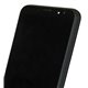 Дисплей для Samsung G955 Galaxy S8 Plus, чорний, з сенсорним екраном (дисплейний модуль), з рамкою, China quality, (TFT)