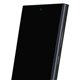 Дисплей для Samsung S908 Galaxy S22 Ultra, чорний, з рамкою, China quality, (TFT)